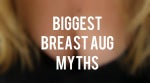 breast augmentation myths explained by journalist Grace Gold