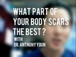 surgery scar parts of body tummy tuck video